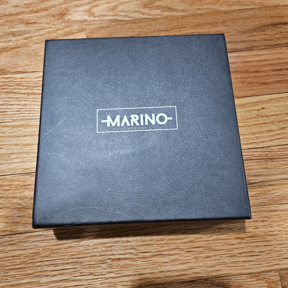 Marino Avenue Belt